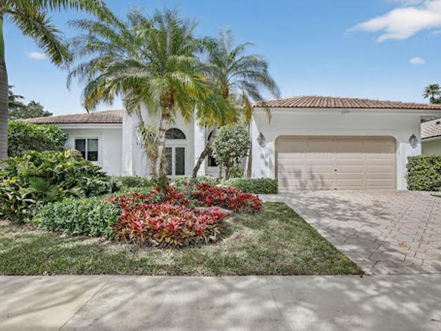 House for sale in Weston, Florida