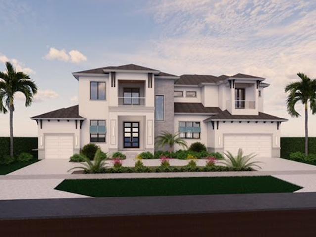 House for sale in Marco Island, Florida