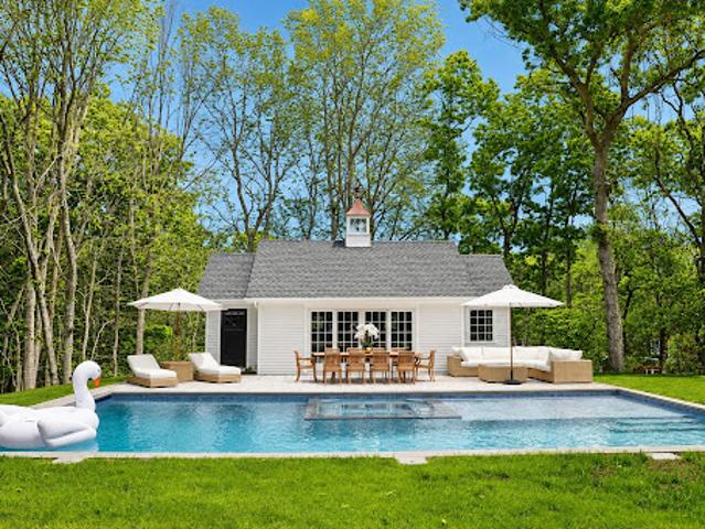 House for sale in Sagaponack, New York