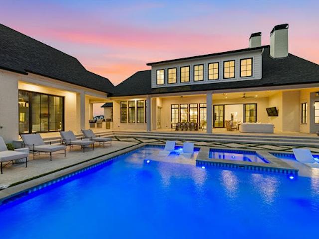 House for sale in Rockwall, Texas