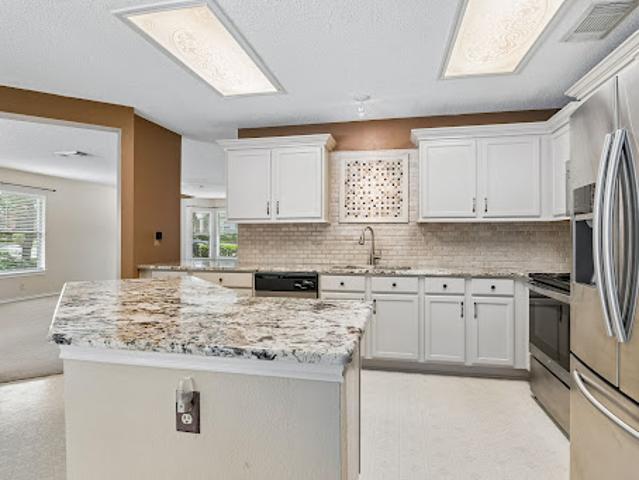 House for sale in Leesville, Texas