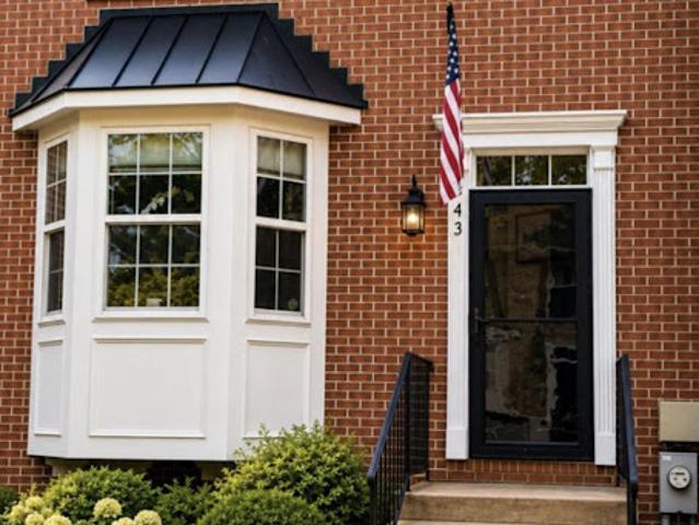 House for sale in Annapolis, Maryland