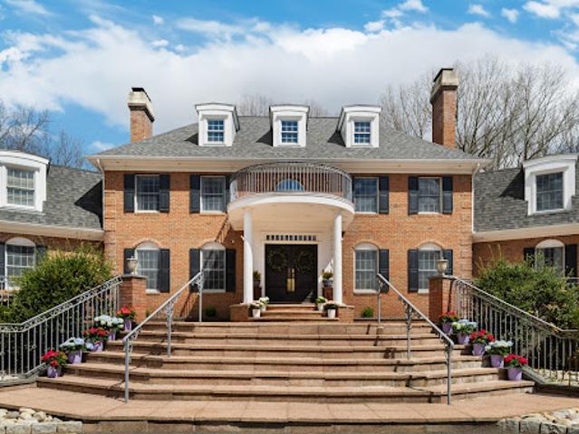 House for sale in Wilton, Connecticut