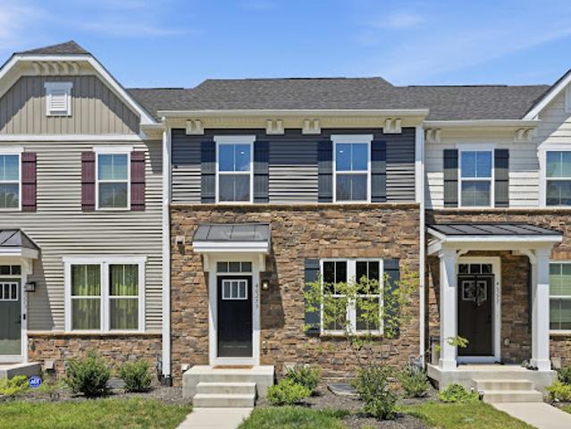 House for sale in Virginia