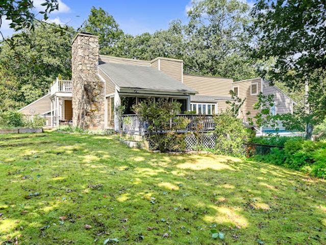 House for sale in Rehoboth, Bristol County