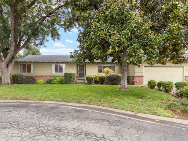 House for sale in Chico, California