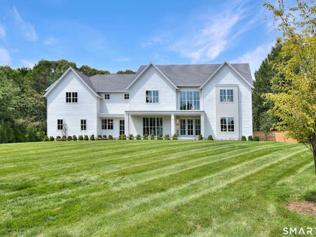 House for sale in Westport, Connecticut