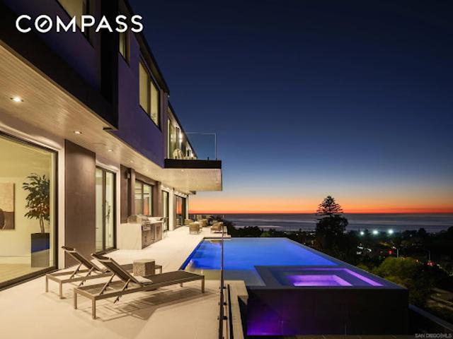 House for sale in Jacumba, California