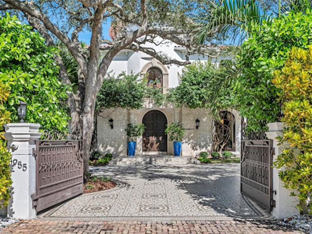 House for sale in Miami, Florida