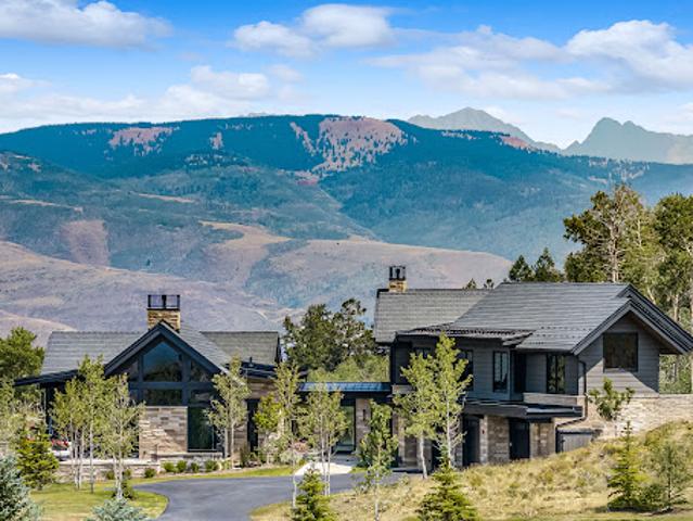 House for sale in Eagle, Colorado