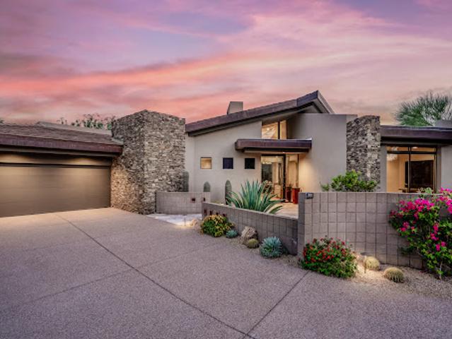 House for sale in Scottsdale, Maricopa County