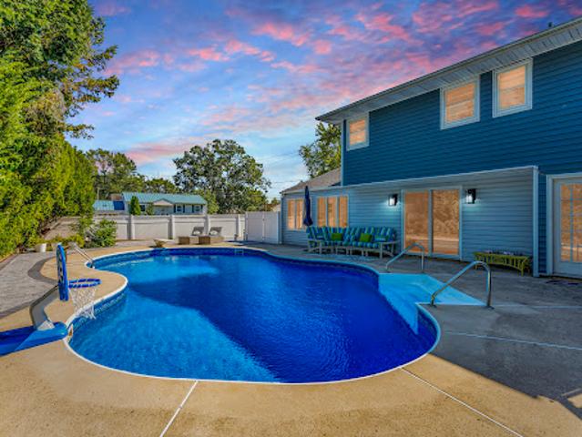 House for sale in Toms River, New Jersey