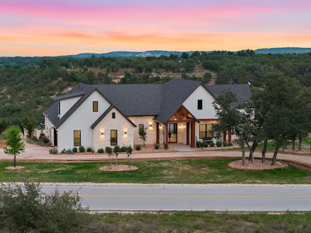 House for sale in Blanco, Texas
