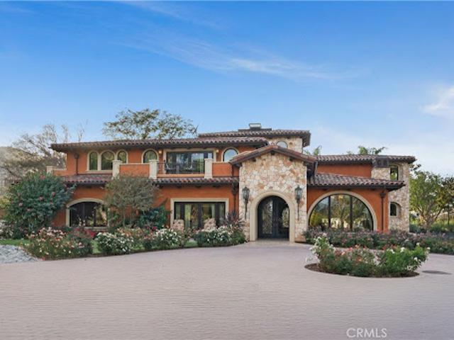 House for sale in Corona, California