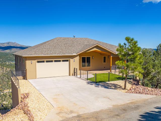 House for sale in Ruidoso, Lincoln County