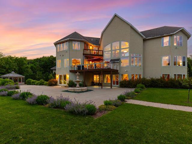 House for sale in Hennepin, Minnesota