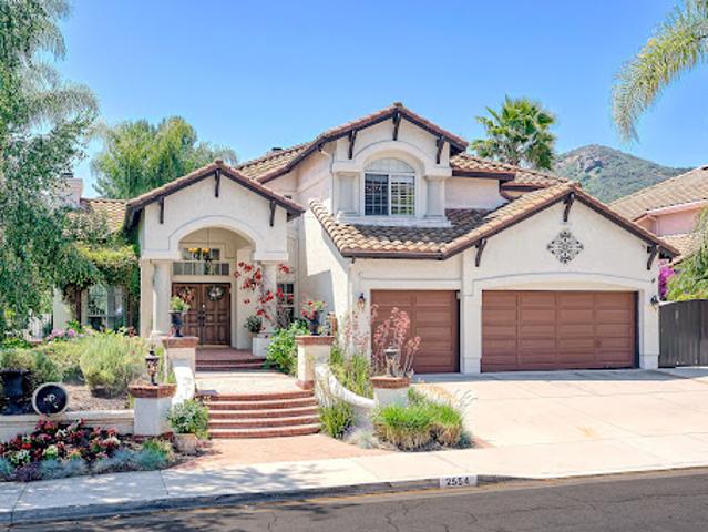 House for sale in Westlake Village, California