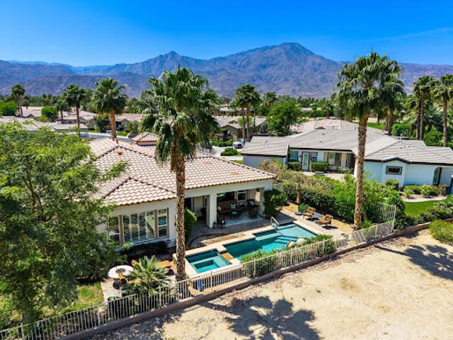 House for sale in La Quinta, California