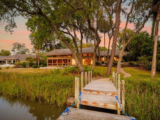 House for sale in Hilton Head Island, South Carolina