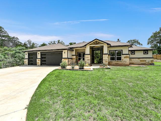 House for sale in Bastrop, Texas