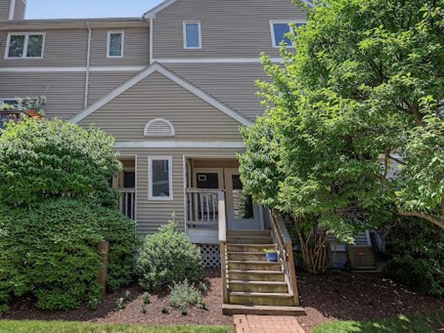 House for sale in Norwalk, Connecticut