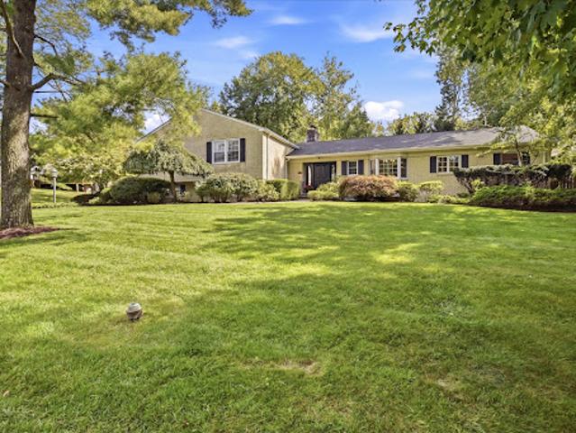 House for sale in Millburn, New Jersey
