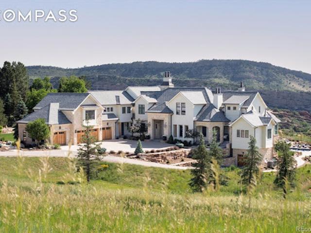 House for sale in Arapahoe, Colorado