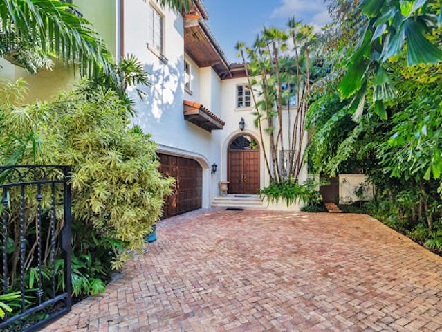 House for sale in Palm Beach, Florida