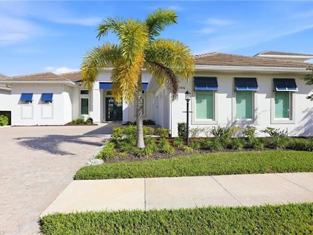 House for sale in Fort Myers, Florida