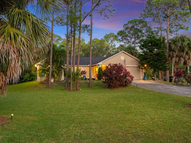 House for sale in Melbourne, Florida