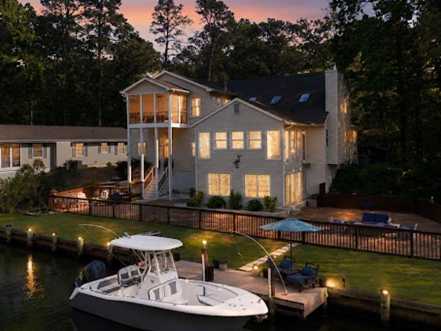 House for sale in Maryland