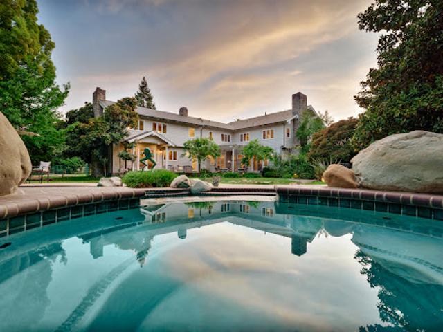 House for sale in Ojai, California