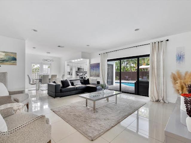 House for rent in Fort Lauderdale, Florida