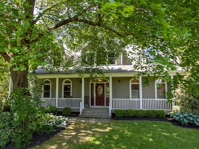 House for sale in Berkshire, Massachusetts