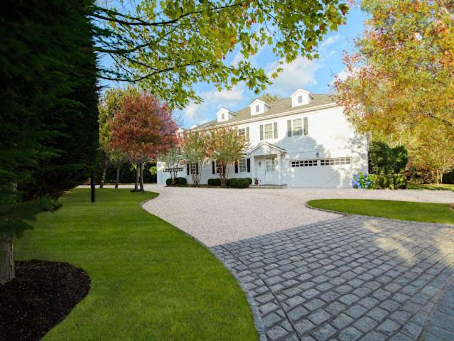 House for sale in Sagaponack, New York