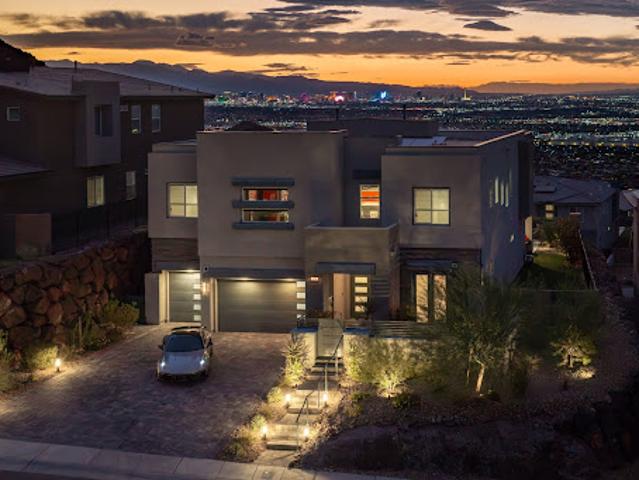 House for sale in Henderson, Nevada