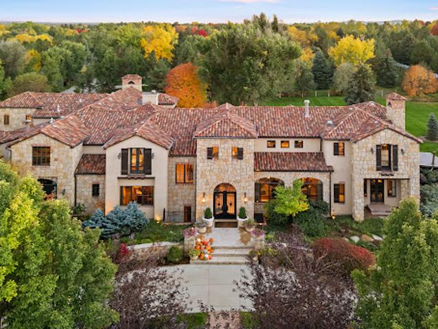 House for sale in Arapahoe, Colorado