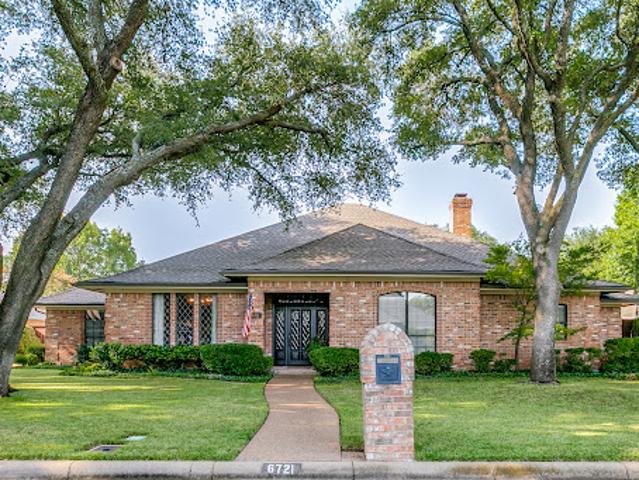 House for sale in Fort Worth, Texas