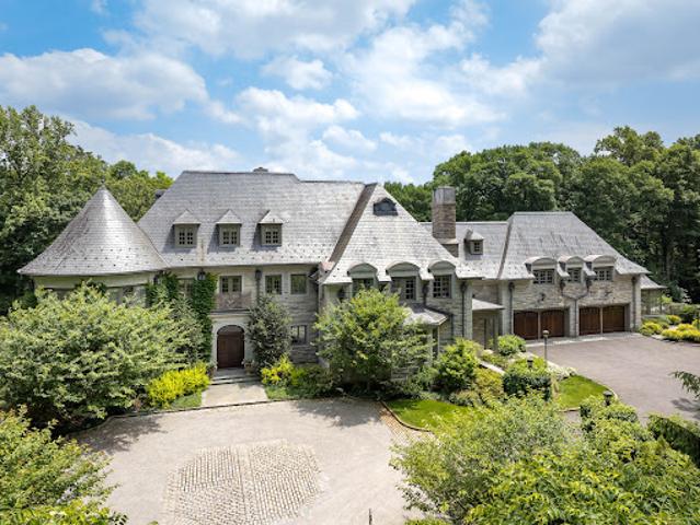 House for sale in Armonk, New York