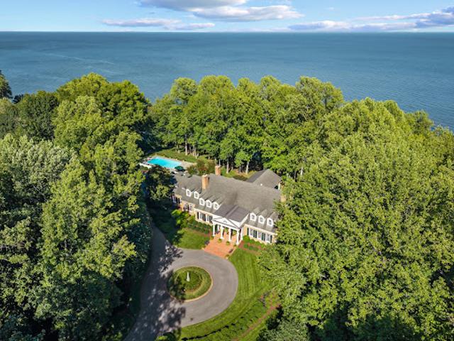 House for sale in Chesapeake Beach, Maryland