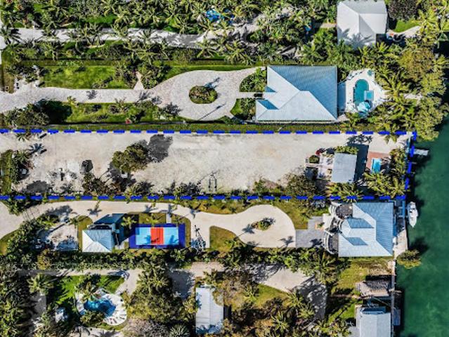 House for sale in Islamorada, Florida