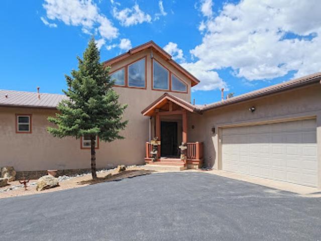 House for sale in Alto, New Mexico