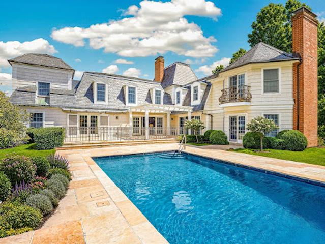 House for sale in Sagaponack, New York