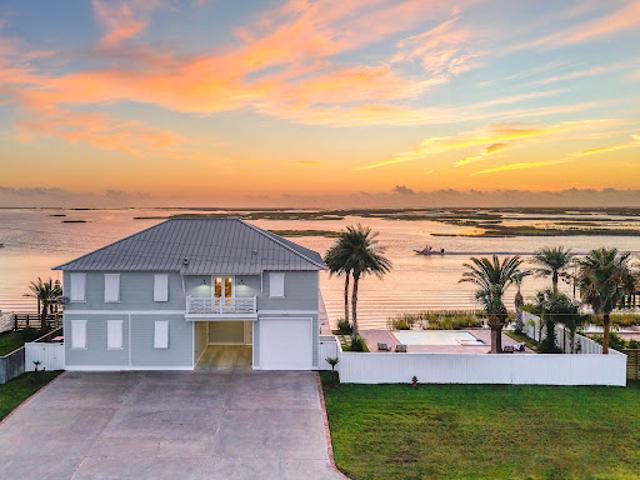 House for sale in San Patricio, Texas