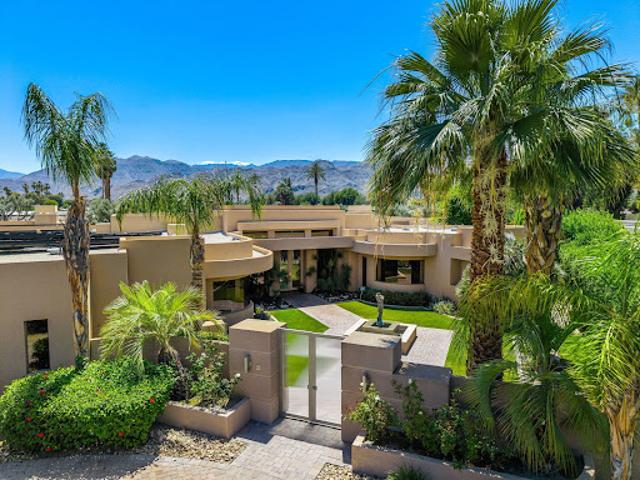 House for sale in Rancho Mirage, California