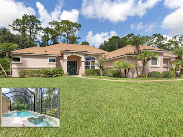 House for sale in Ormond Beach, Florida