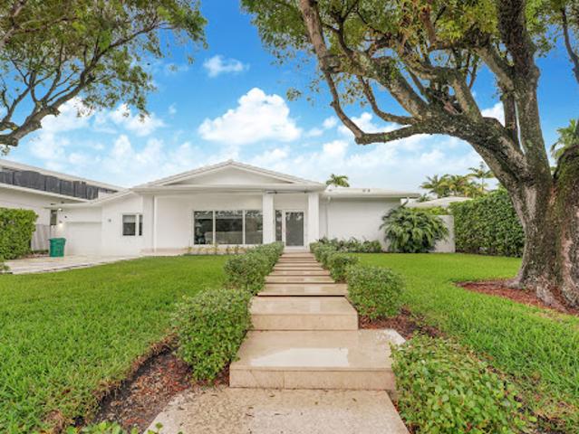 House for rent in Miami, Florida