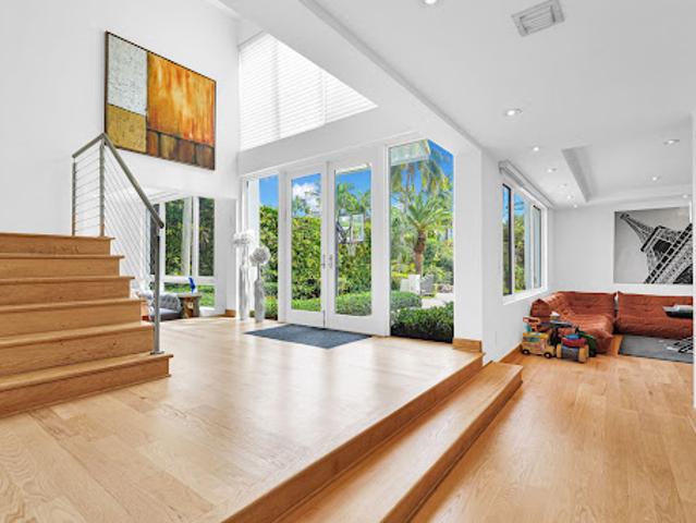 House for rent in Bal Harbour, Florida