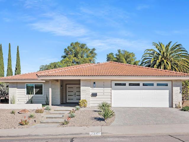 House for sale in Jacumba, California