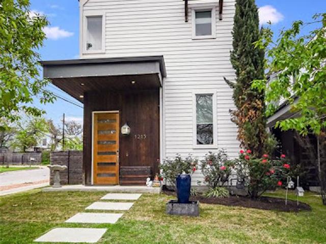 House for sale in Austin, Texas
